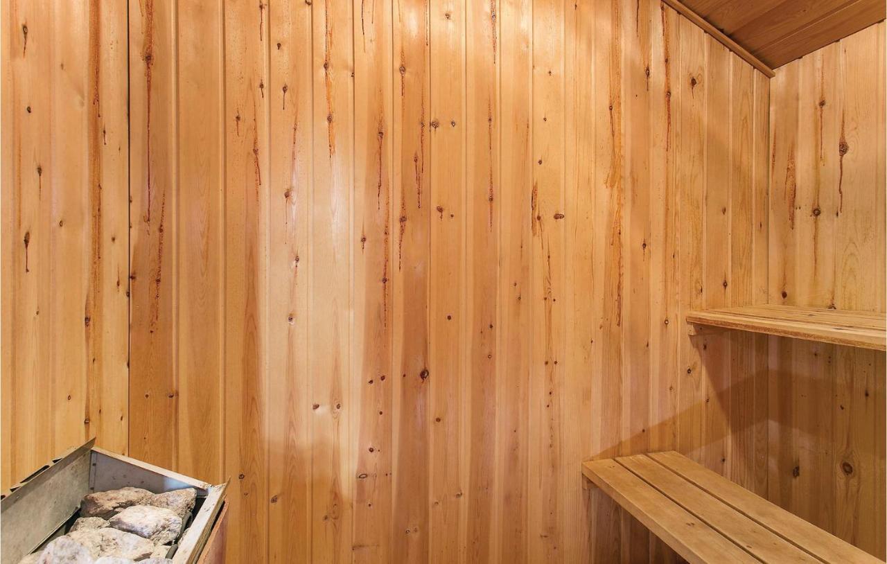Stunning Home In Thisted With Sauna Klitmøller Exterior foto